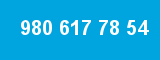 980 617 78 54